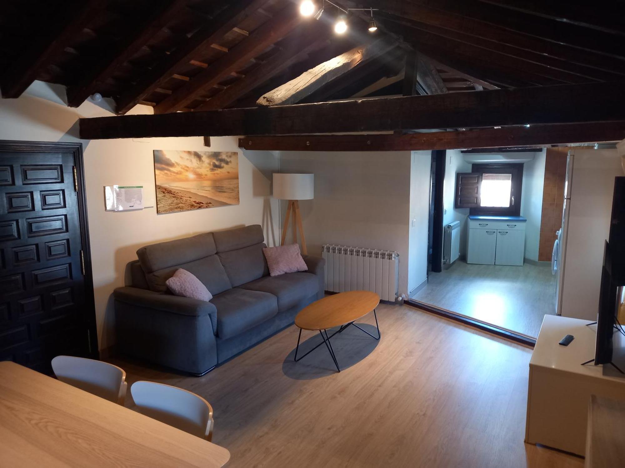 Appartement Casas Recuero à Chinchón Extérieur photo