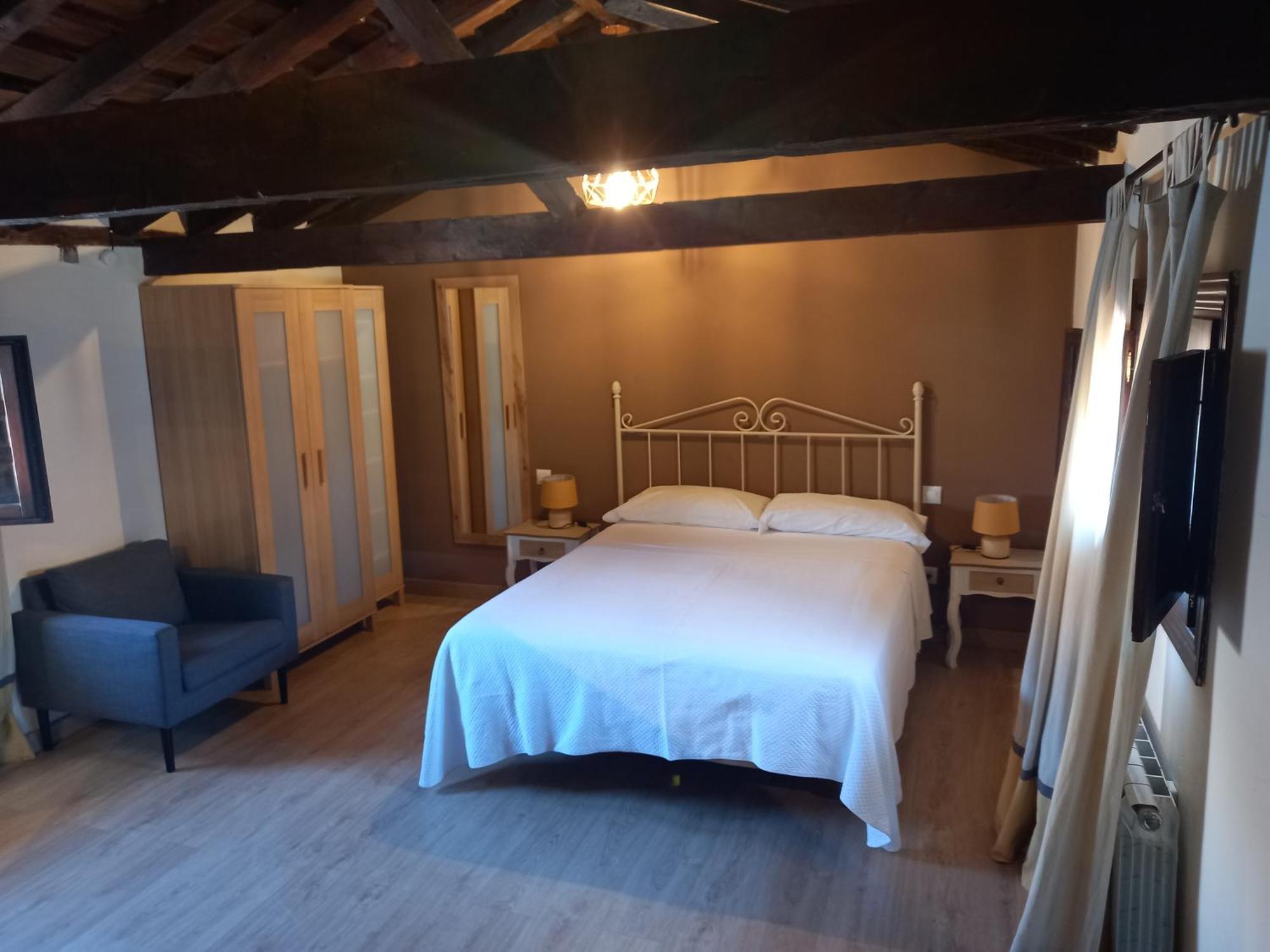 Appartement Casas Recuero à Chinchón Extérieur photo