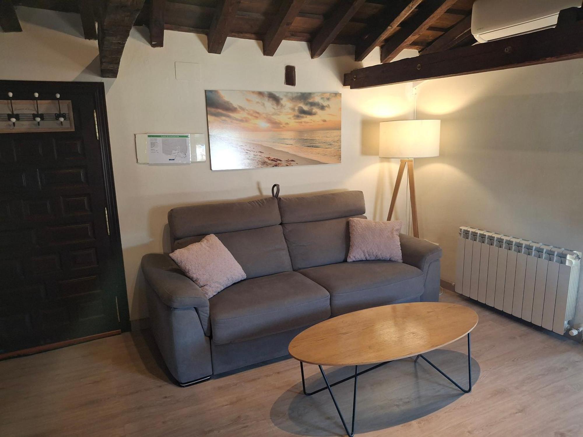 Appartement Casas Recuero à Chinchón Extérieur photo