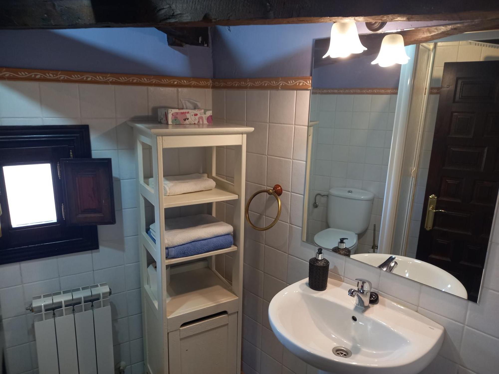 Appartement Casas Recuero à Chinchón Extérieur photo