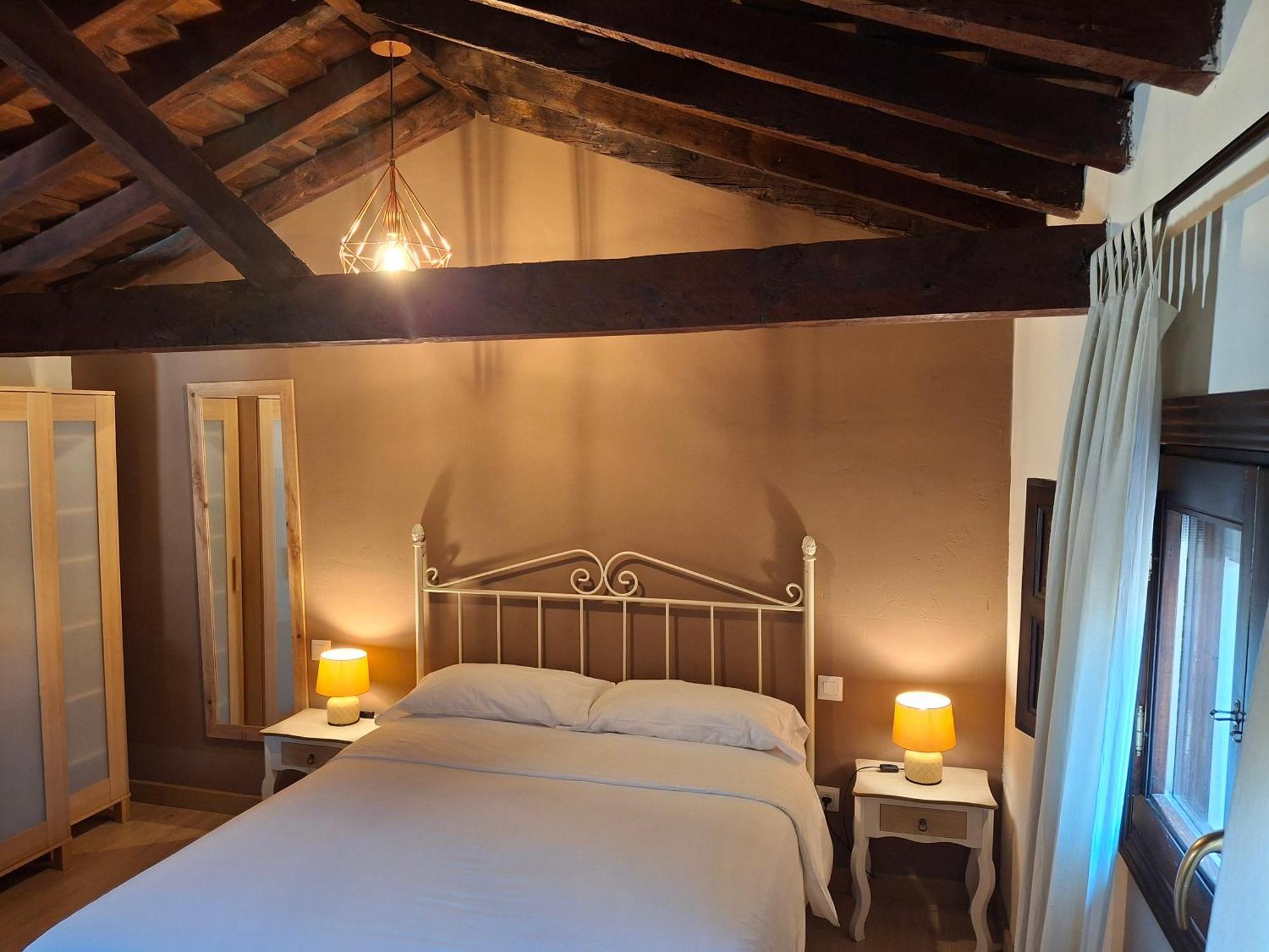 Appartement Casas Recuero à Chinchón Extérieur photo