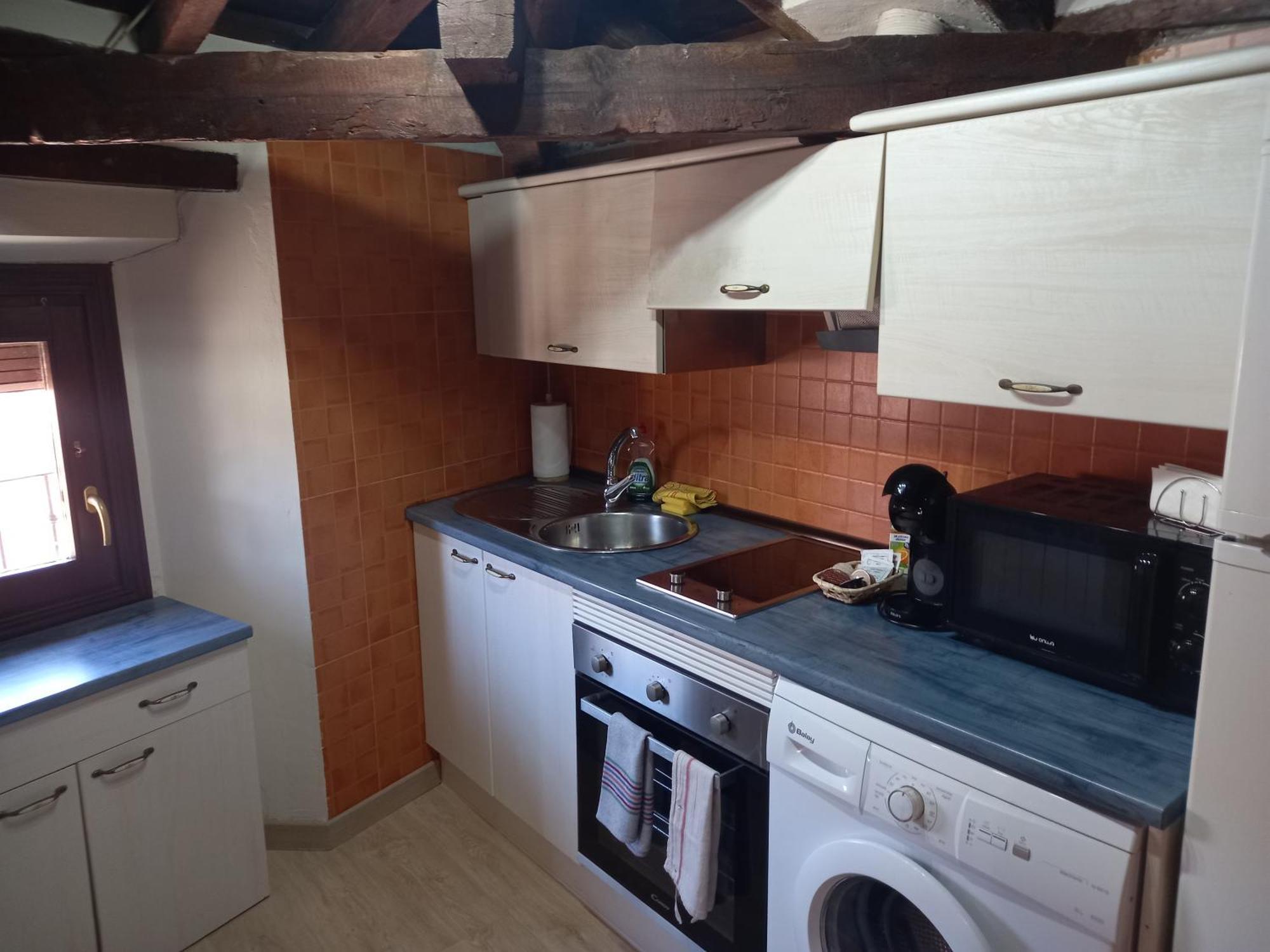 Appartement Casas Recuero à Chinchón Extérieur photo
